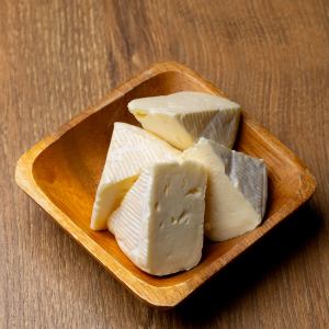 奶油卡門貝爾乳酪