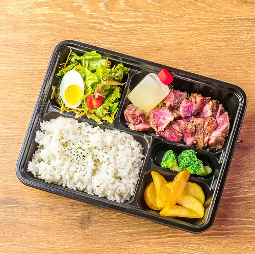 よくばりコンボ弁当