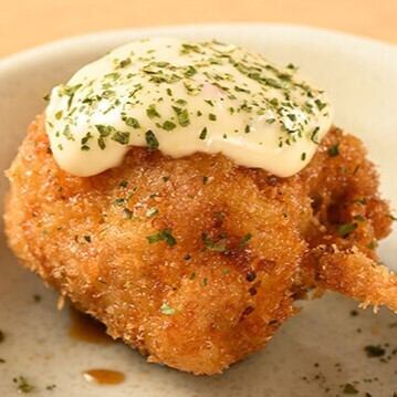 チキンタルタル