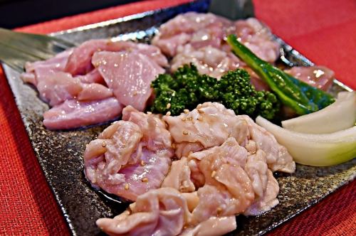 こだわりの肉を低価格で!!