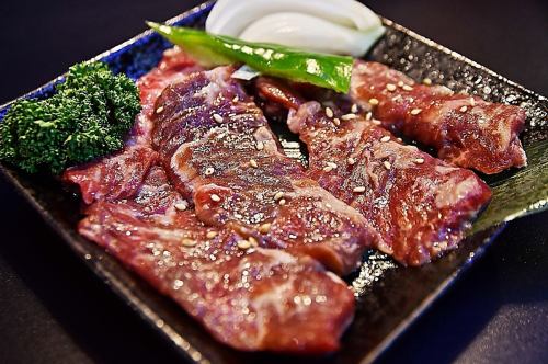 北海道　昆布塩ジンギスカン
