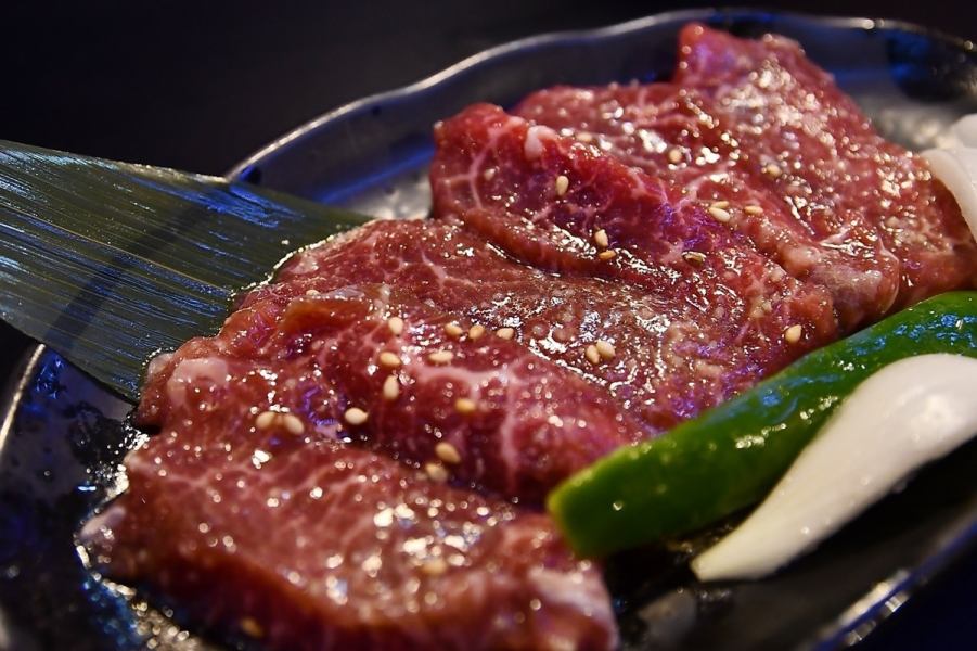 昆布塩ジンギスカン