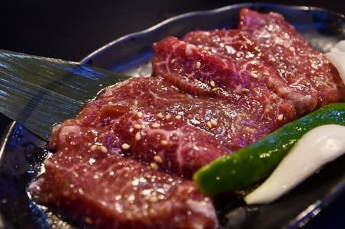 昆布塩ジンギスカン