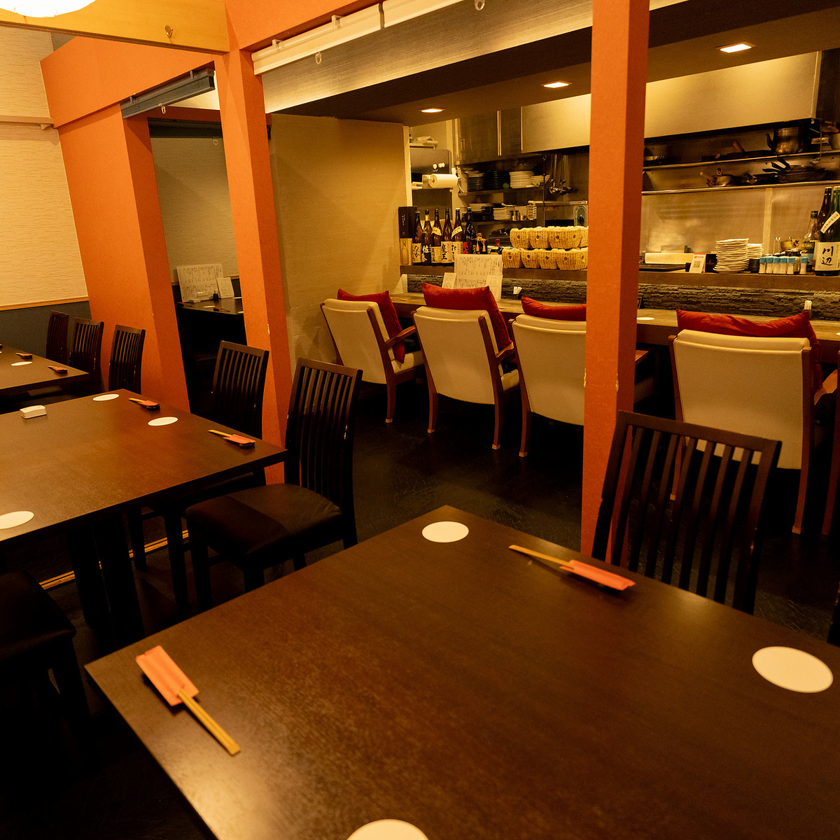 【立川駅南徒歩3分】創作和食×個室新登場!是非お立ち寄り下さい