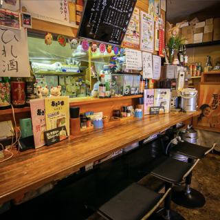 4席ございます