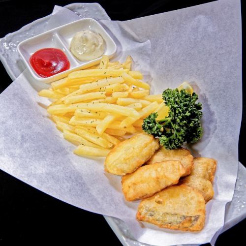 Fish & Chips