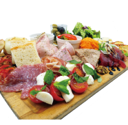★Reservation only★Special appetizer platter 1200 yen per person