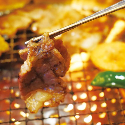 The ultimate all-you-can-eat buffet for just 2,000 yen!
