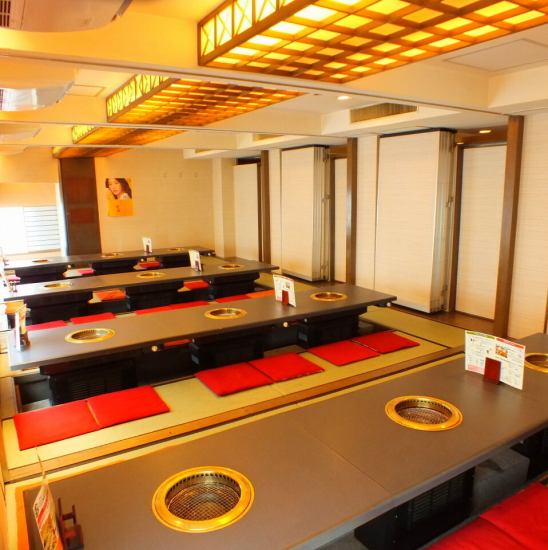 【最大80名様まで貸切OK！】食べ飲み放題2,700円★