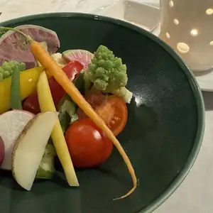 山形佐藤農園直送バーニャカウダ