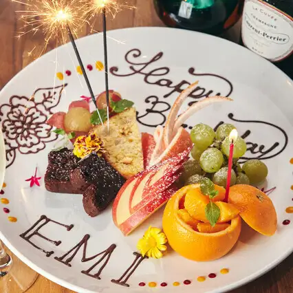 ◇誕生日・記念日◇