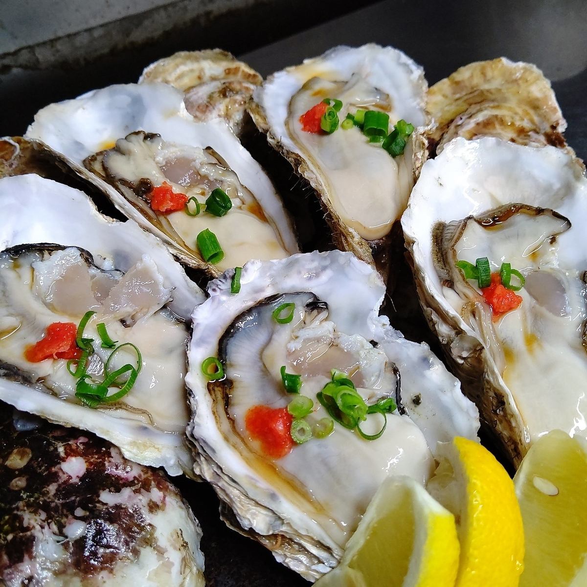 Founded 33 years ago! Draft beer 250 yen! Raw oysters 480 yen! All-you-can-drink is 2500 yen!