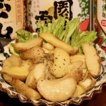【◎8名様以上の団体割り◎】単品でも色々頼みたい方や、2次会にもおすすめ！生アリ飲み放題付◎