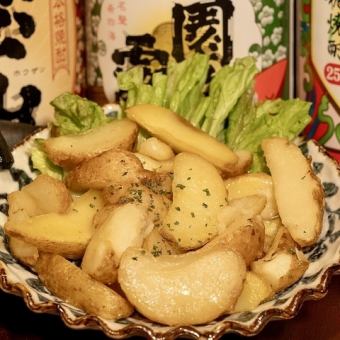 【◎8名様以上の団体割り◎】単品でも色々頼みたい方や、2次会にもおすすめ!生アリ飲み放題付◎