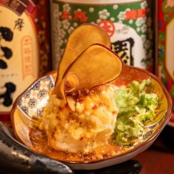 【◎8名様以上の団体割り◎】単品でも色々頼みたい方や、2次会にもおすすめ！生アリ飲み放題付◎