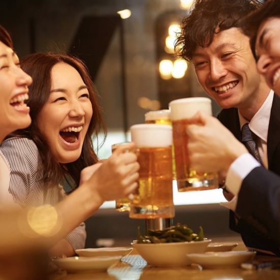 【駅チカ隠れ家酒場】こだわりの料理をご堪能あれ◎