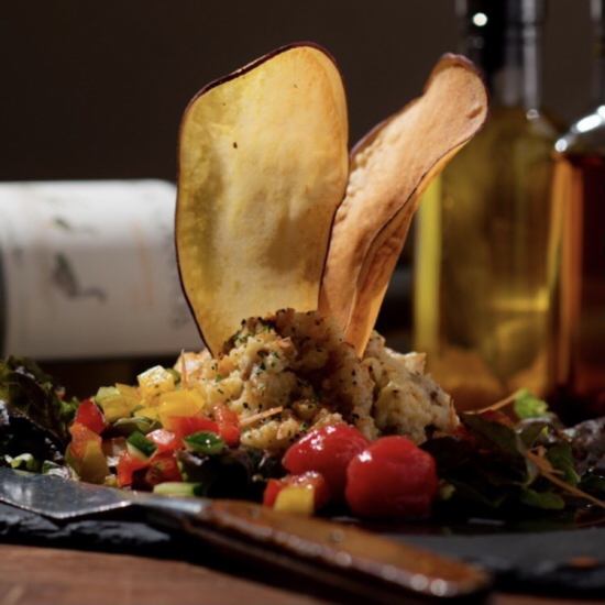 ドレッシングやソースもじっくりコトコト～手間と愛情を込めて～