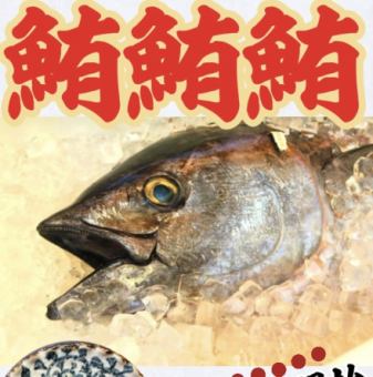 【電視推薦】特級中等肥美鮪魚刺身