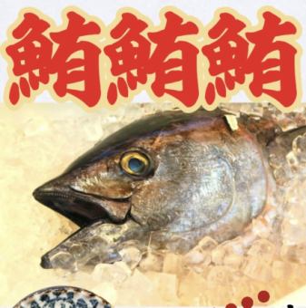 特級中等脂肪鮪魚刺身（半份）