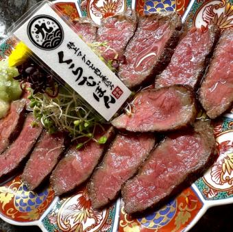 【電視廣告產品】A4級！日本黑毛和牛烤牛肉。（約13張照片）