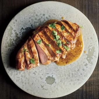 【조금 풍부한 환송 영회에!】120분 음료 무제한과 특선 떡과 해물 등 전 11품 호화 현란 코스