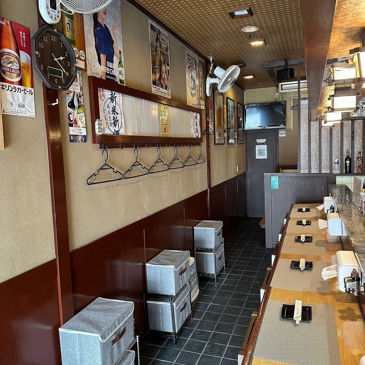 最大16名様での貸切承ります！お気軽にお問い合わせください☆