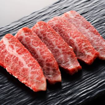 Jinnai Wagyu beef short ribs