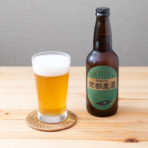 [Beer] Kyoto Beer Kura no Kaori