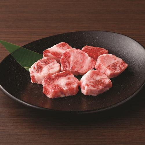 Japanese Black Beef Geta Kalbi