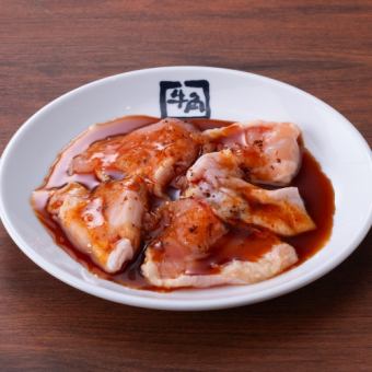 ふりそで特製醤油焼き