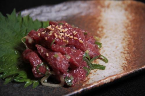 Namero horse meat