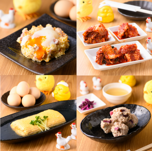 味噌鶏焼肉 きとろ商店【公式】