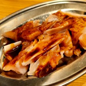 ヤゲン軟骨