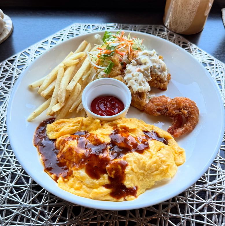 A plate that adults will also want to try