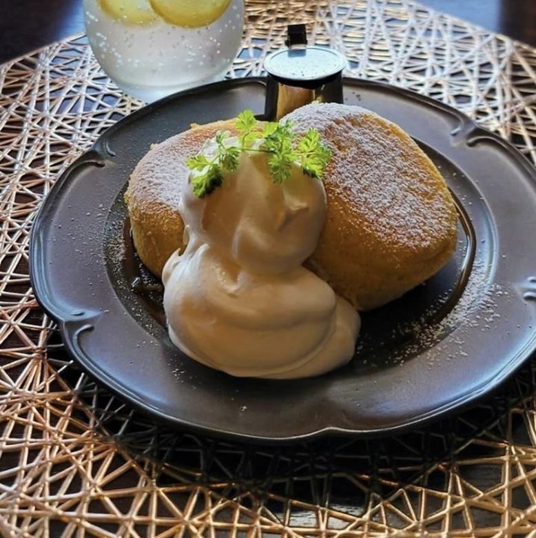 Pancake Set