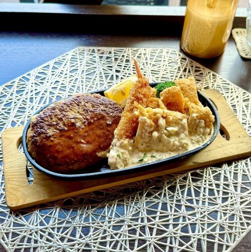 [Our Specialty] Special Plate 1