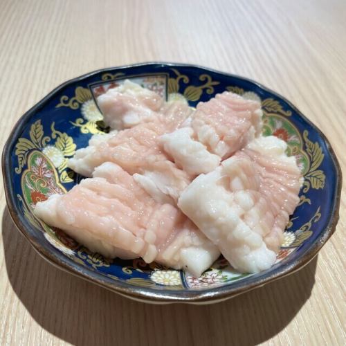 とろテッチャン