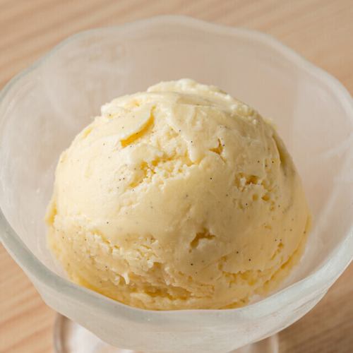 ロイヤルブルボン(バニラ)