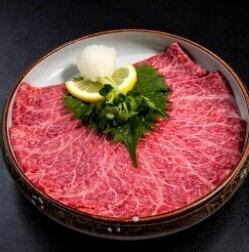 ツラミ刺し