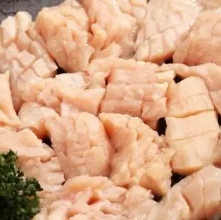 Enchanting upper tripe