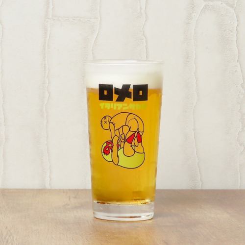 ■提供嘉士伯生啤酒■