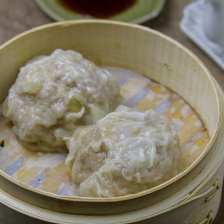特製肉汁燒売 2P
