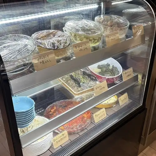 おすすめの前菜
