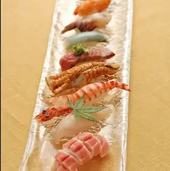 Naval nigiri