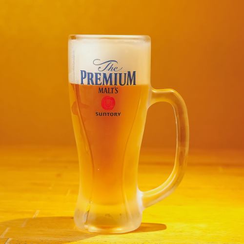 生ビール