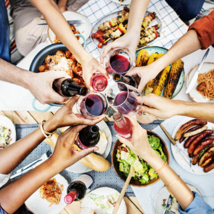 【生ビールもOK!飲み放題BBQプラン】テラス予約のみお持ち込みOK!
