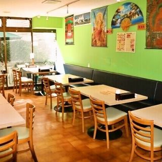 店内は広々としているため大型宴会も大歓迎！会社宴会・歓送迎会・打ち上げなど各種宴会にどうぞ♪