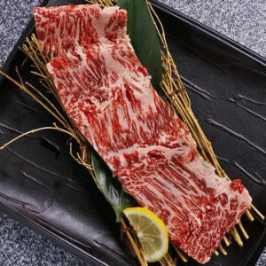【黑毛和牛】上腰肉