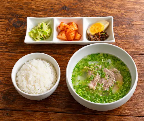Contang (beef soup)