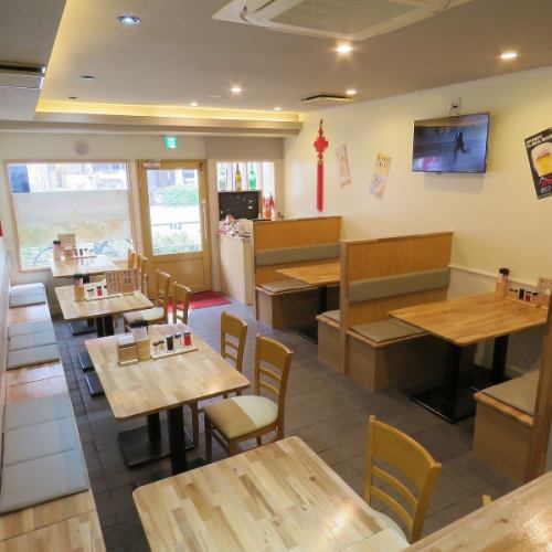 最大40名様程度での貸切利用が可能です！各種宴会にオススメ★